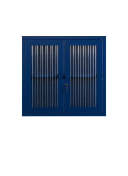 The Kit Cabinet