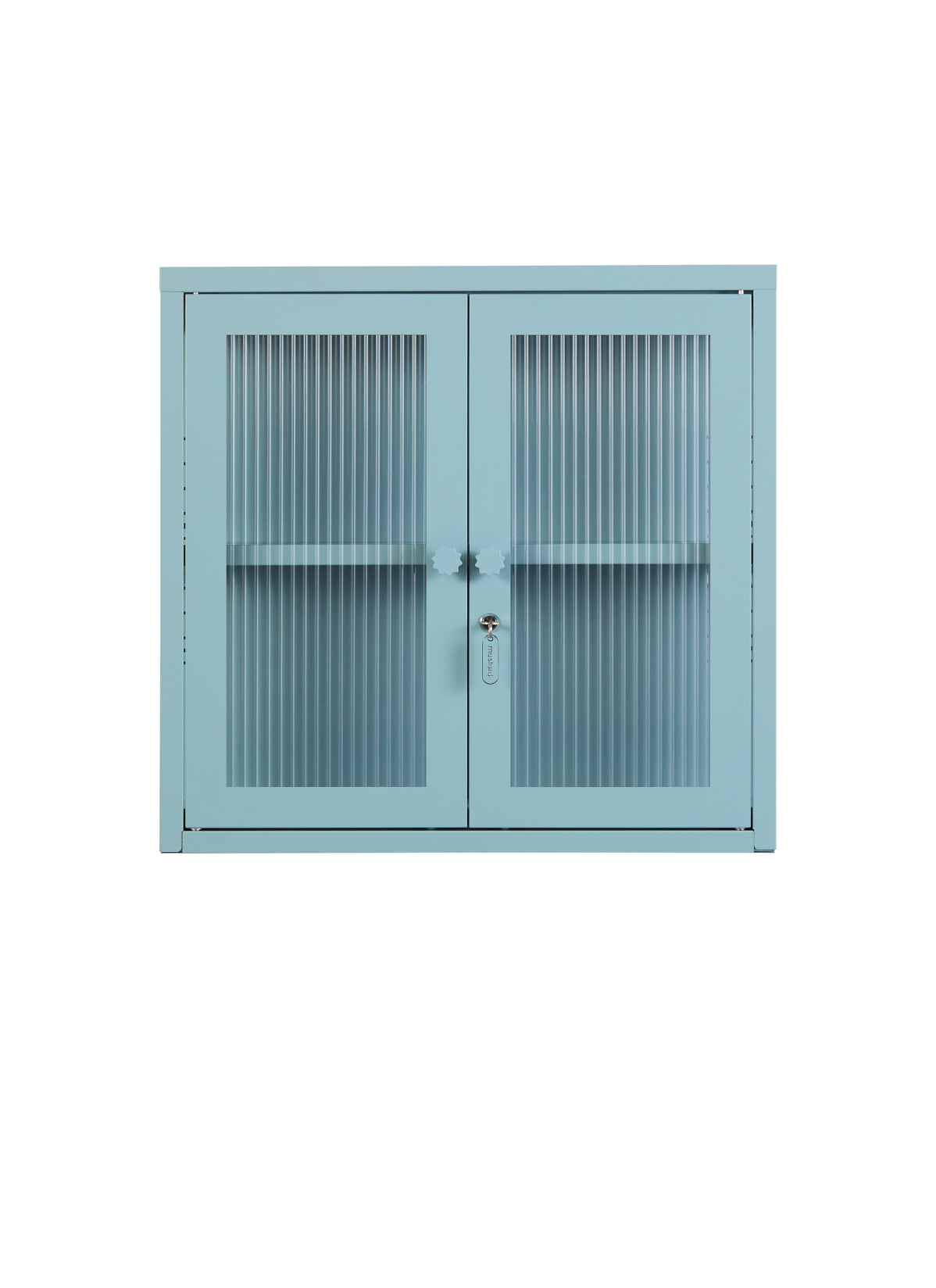 The Kit Cabinet