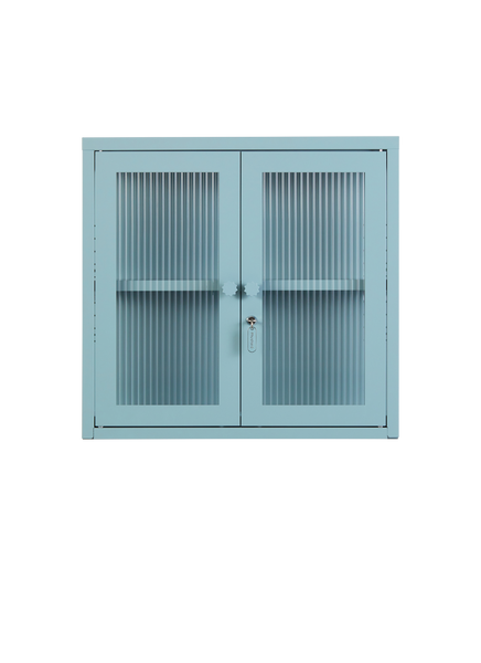 The Kit Cabinet