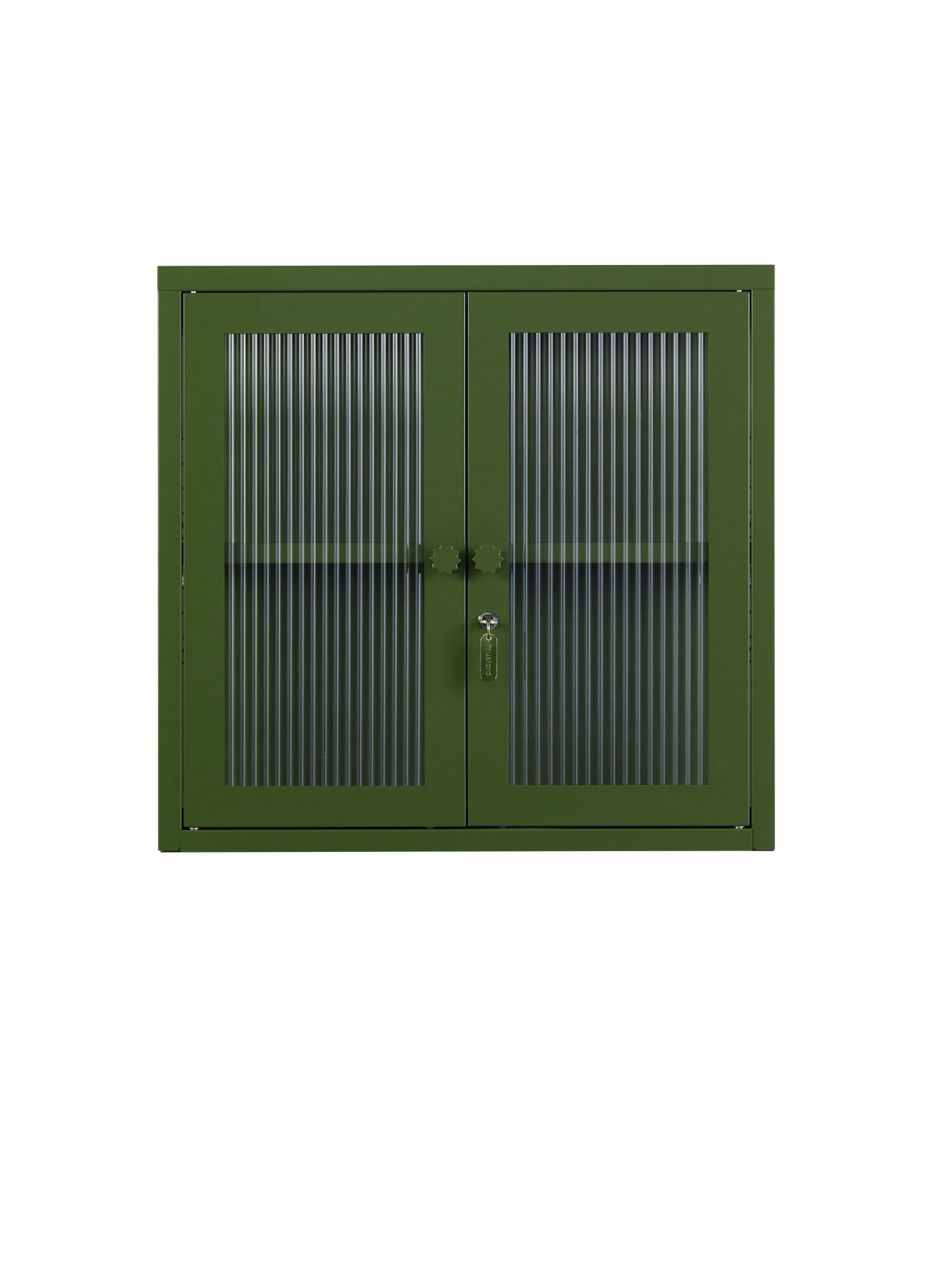 The Kit Cabinet