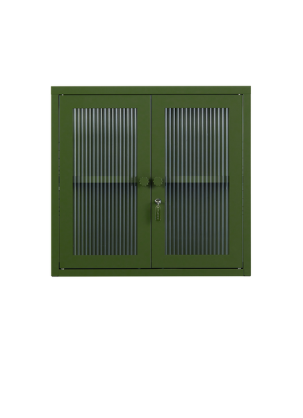 The Kit Cabinet