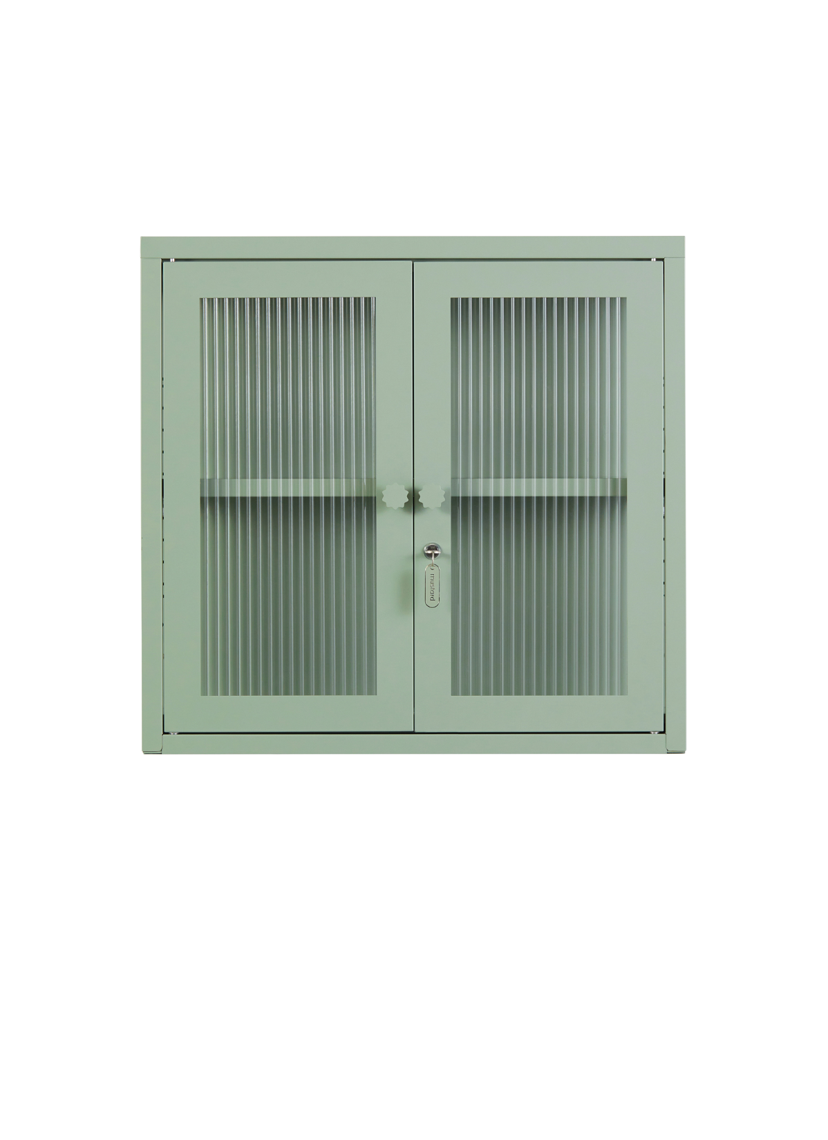 The Kit Cabinet