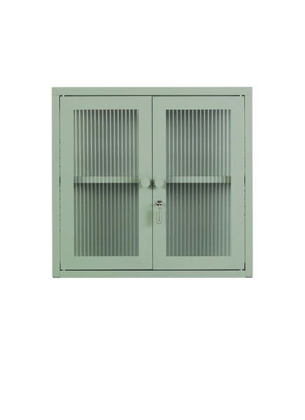 The Kit Cabinet