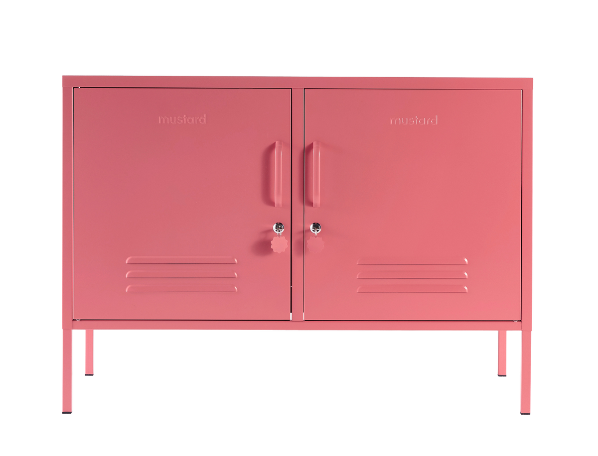 The Lowdown Locker