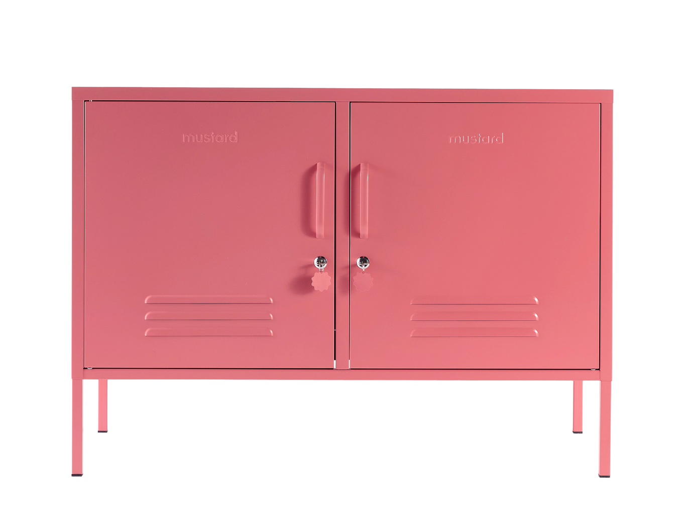 The Lowdown Locker
