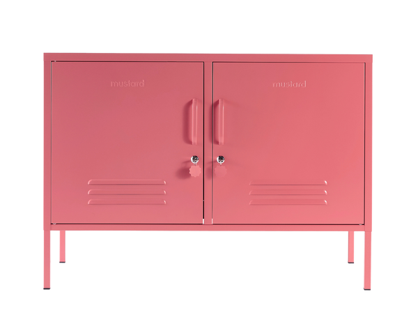 The Lowdown Locker