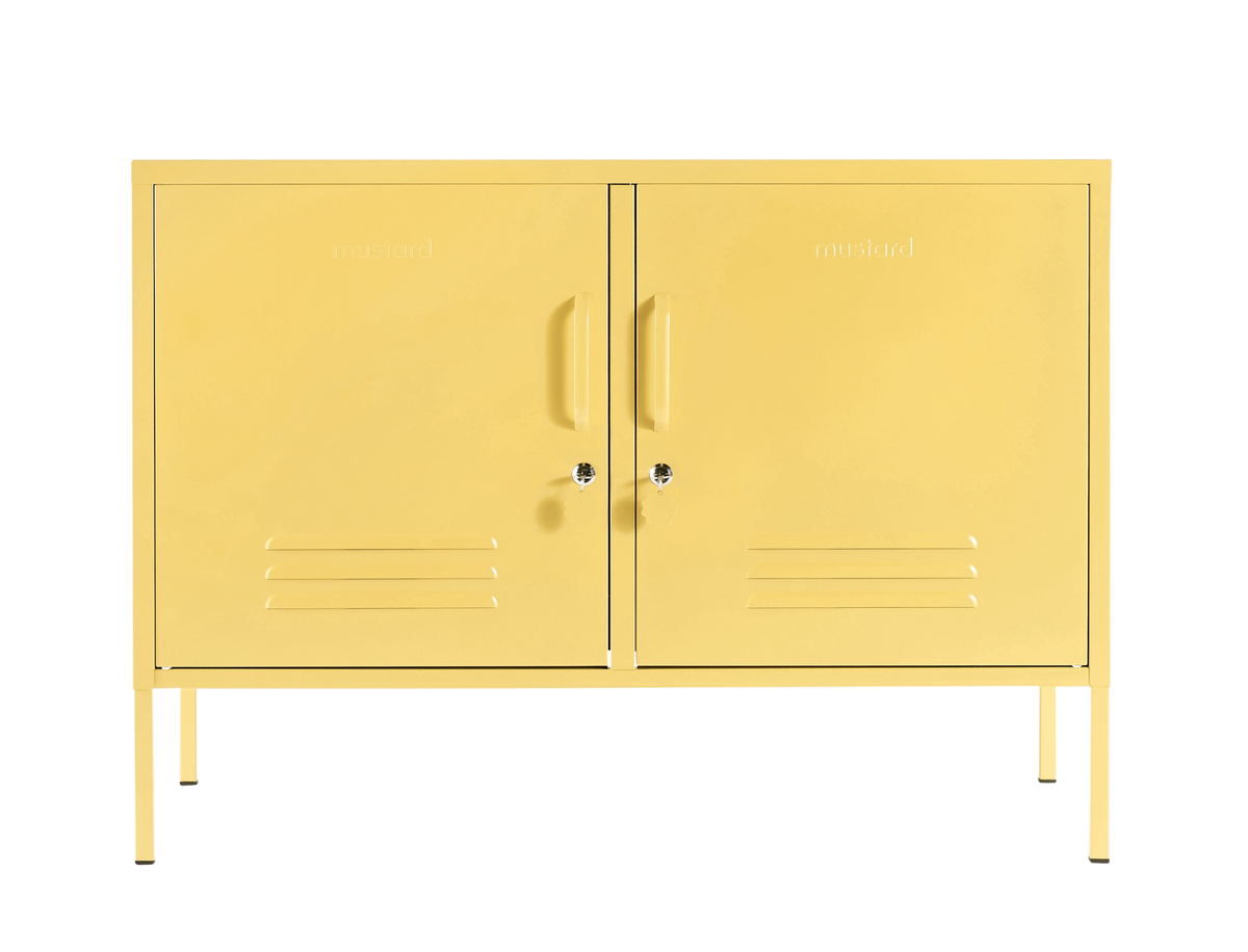 The Lowdown Locker