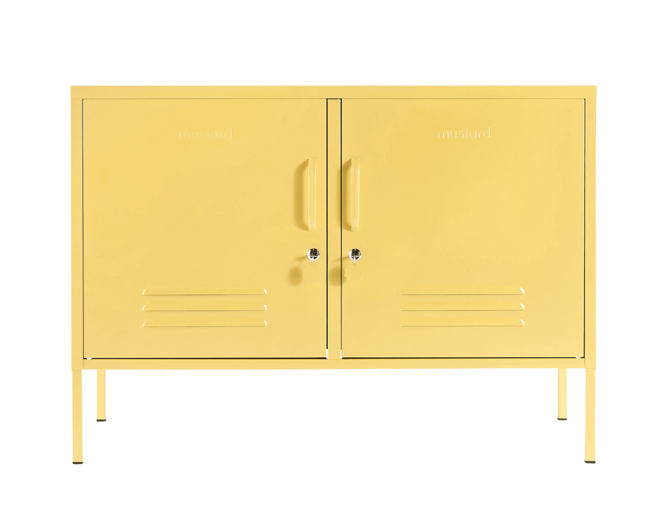 The Lowdown Locker