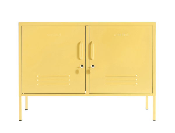 The Lowdown Locker