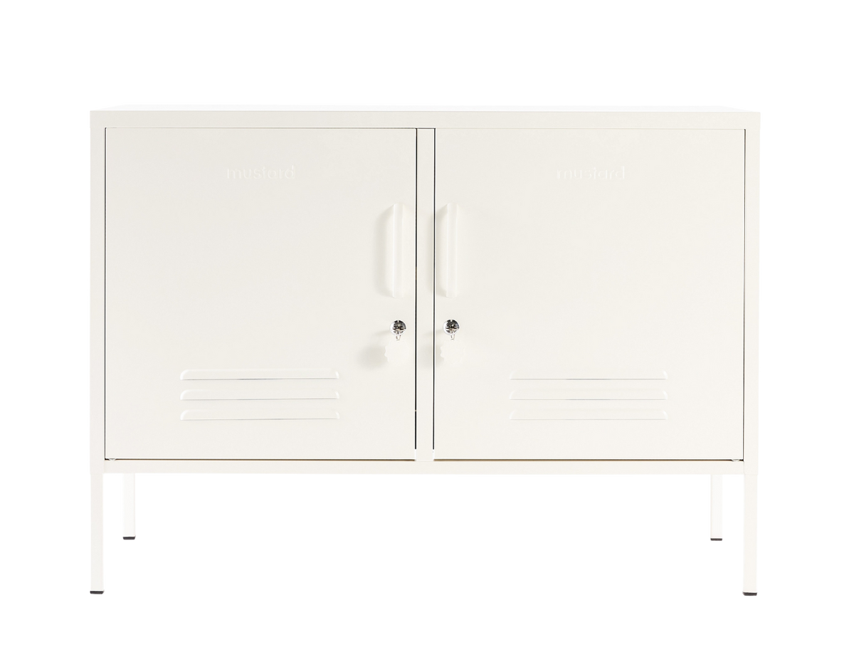The Lowdown Locker