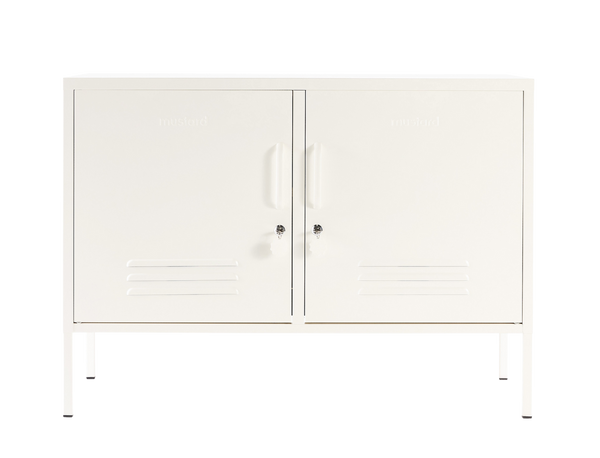 The Lowdown Locker