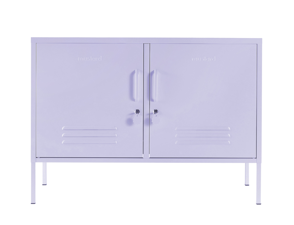 The Lowdown Locker