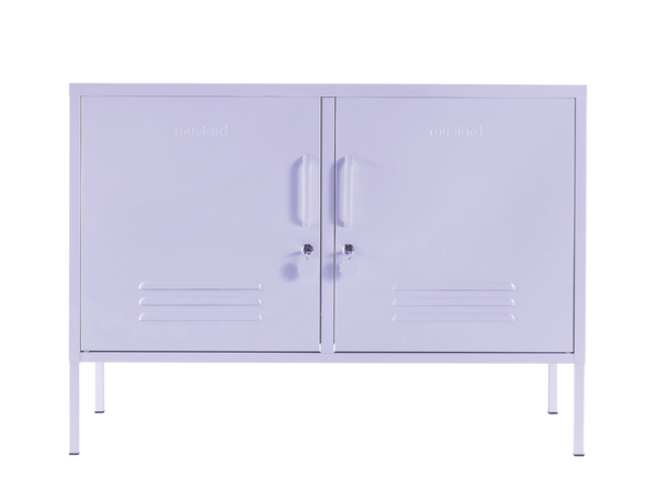 The Lowdown Locker