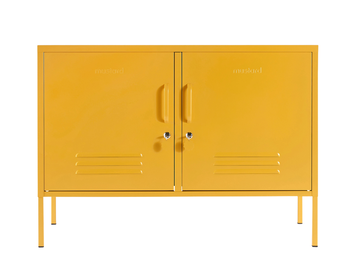 The Lowdown Locker