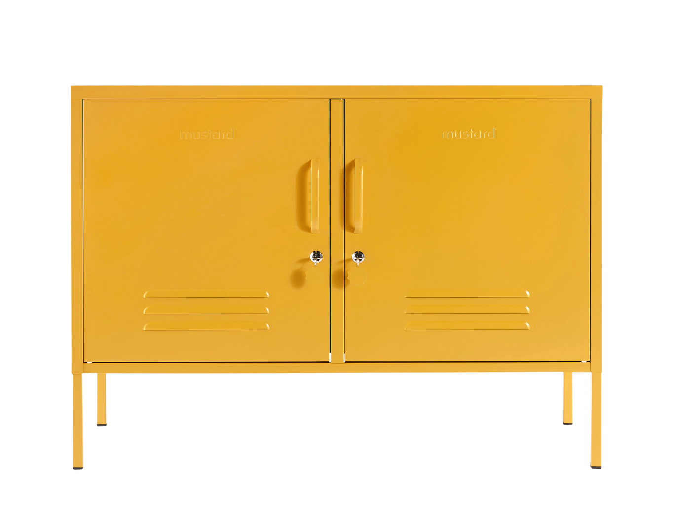 The Lowdown Locker
