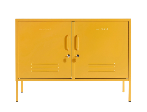 The Lowdown Locker