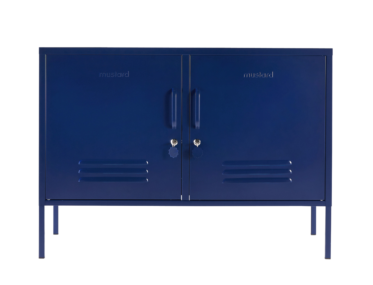 The Lowdown Locker