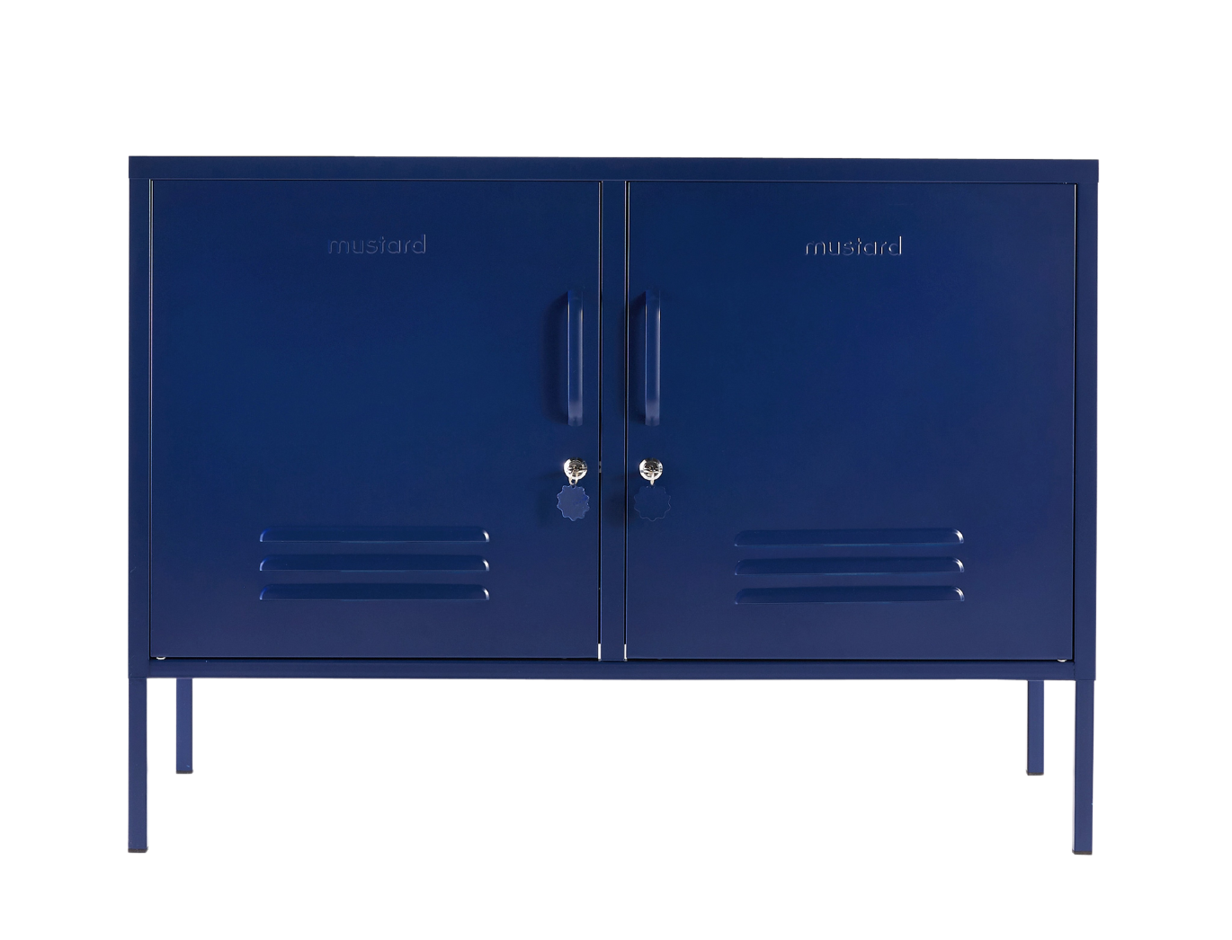 The Lowdown Locker