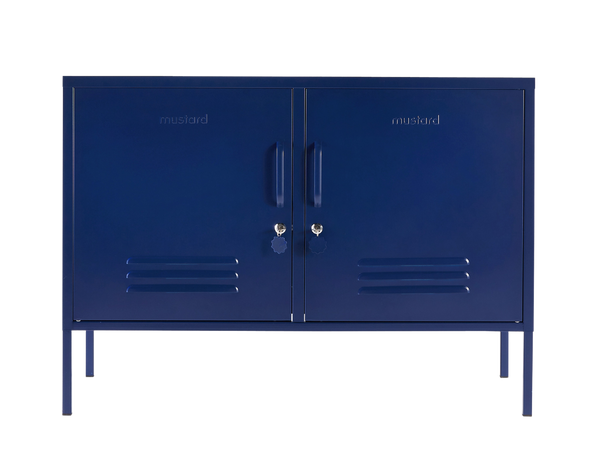 The Lowdown Locker