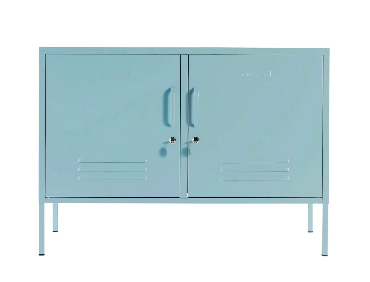 The Lowdown Locker