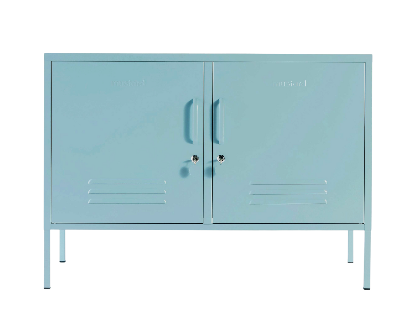 The Lowdown Locker