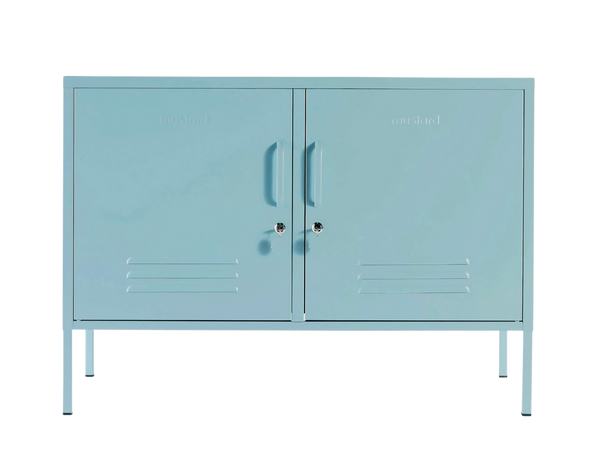 The Lowdown Locker
