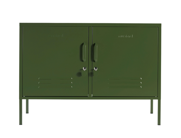 The Lowdown Locker