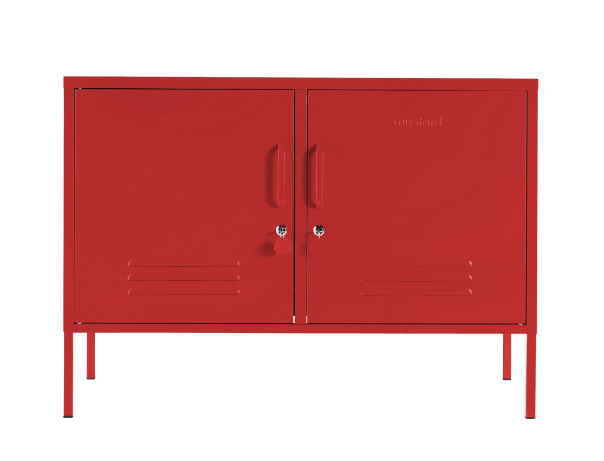 The Lowdown Locker