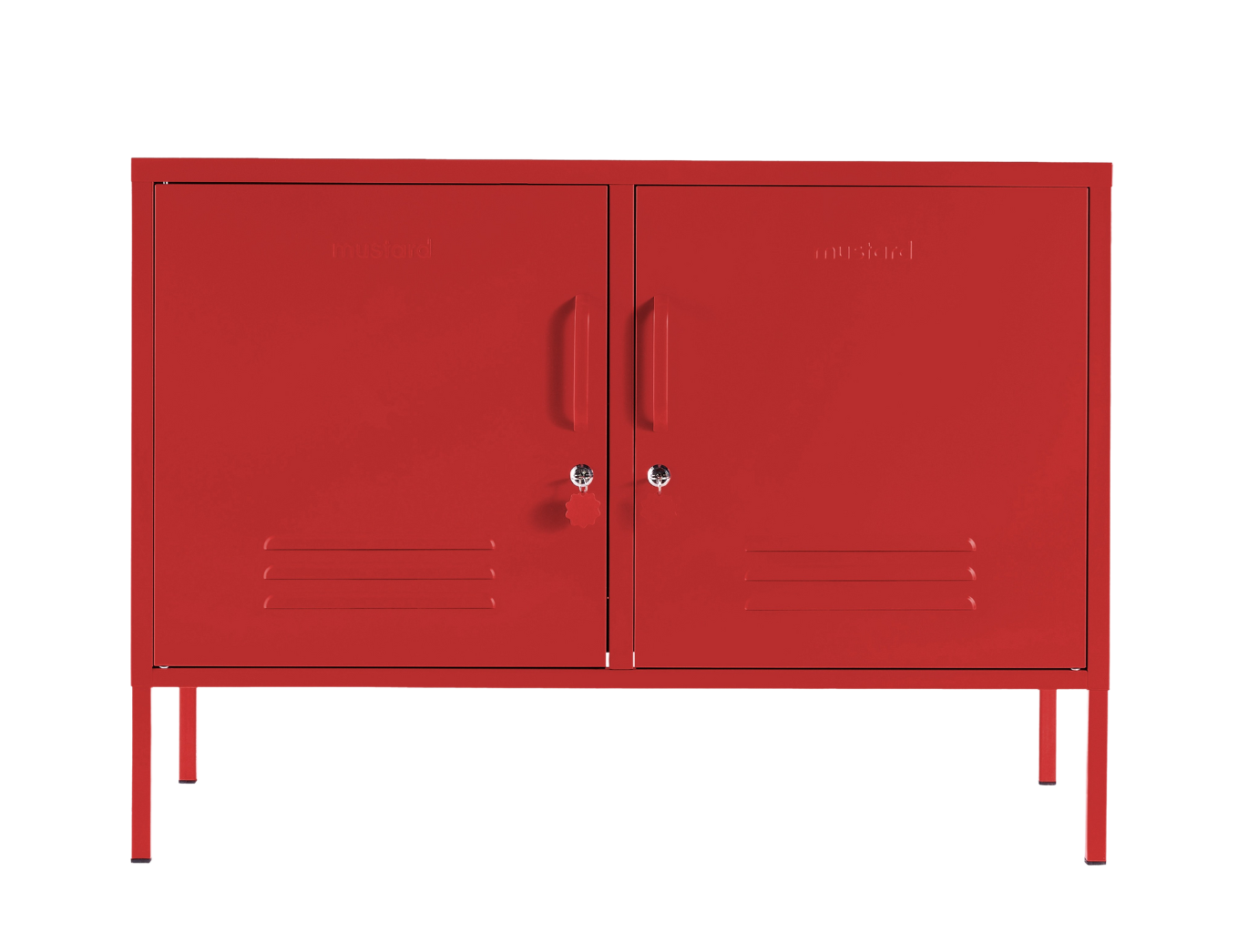 The Lowdown Locker