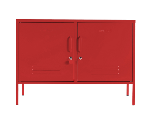 The Lowdown Locker