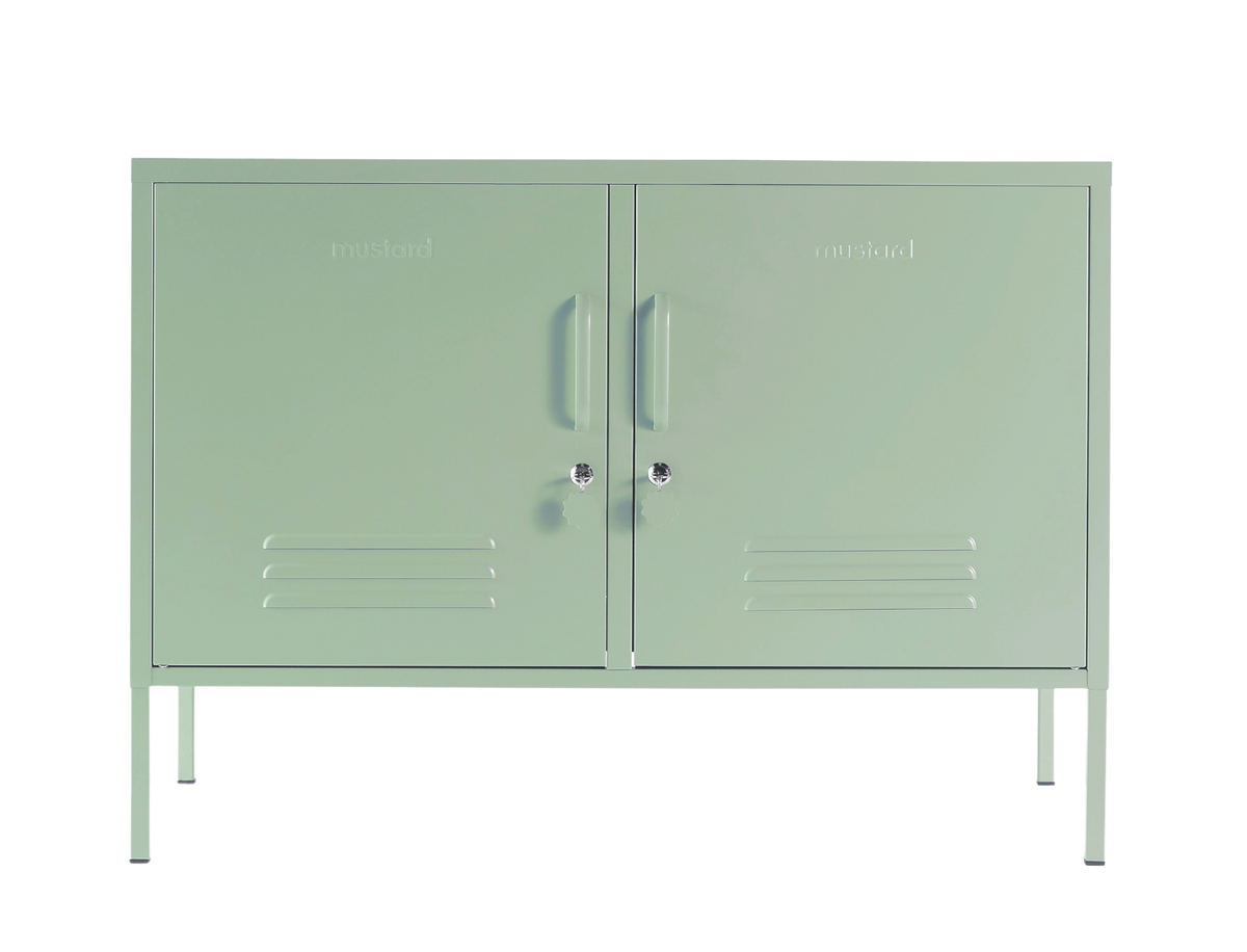 The Lowdown Locker