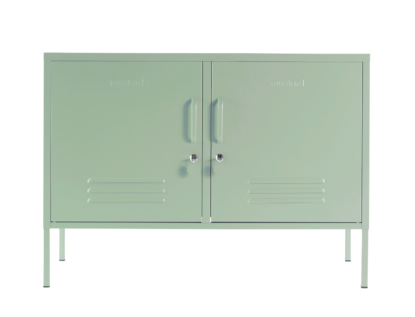 The Lowdown Locker