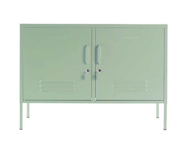 The Lowdown Locker
