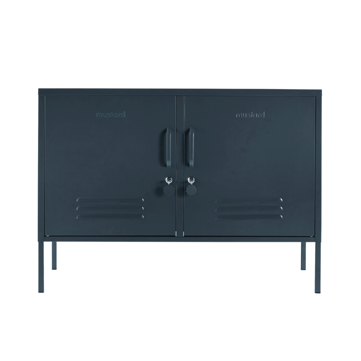 The Lowdown Locker