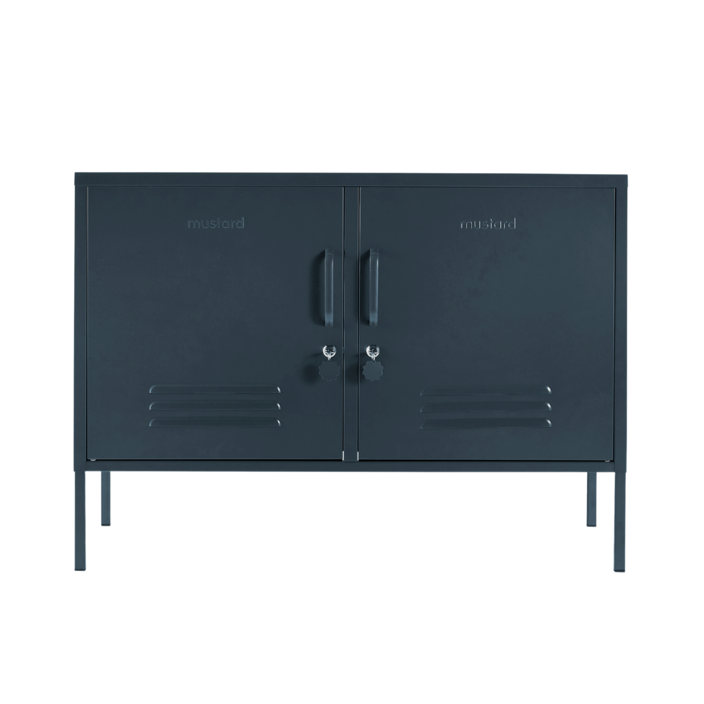 The Lowdown Locker