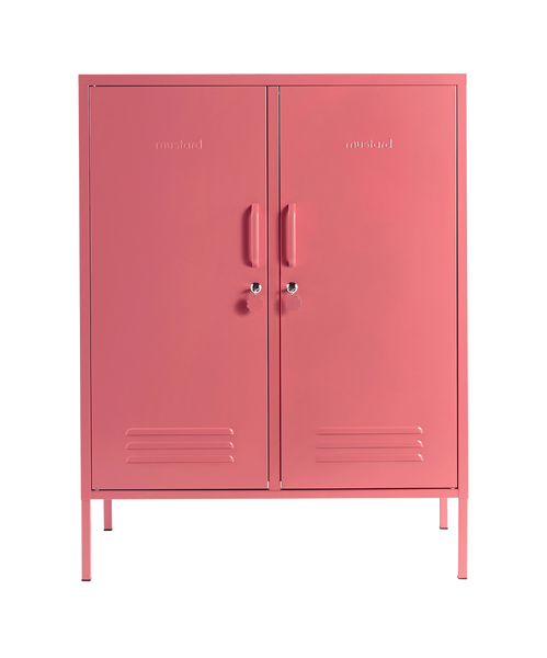 The Midi Locker
