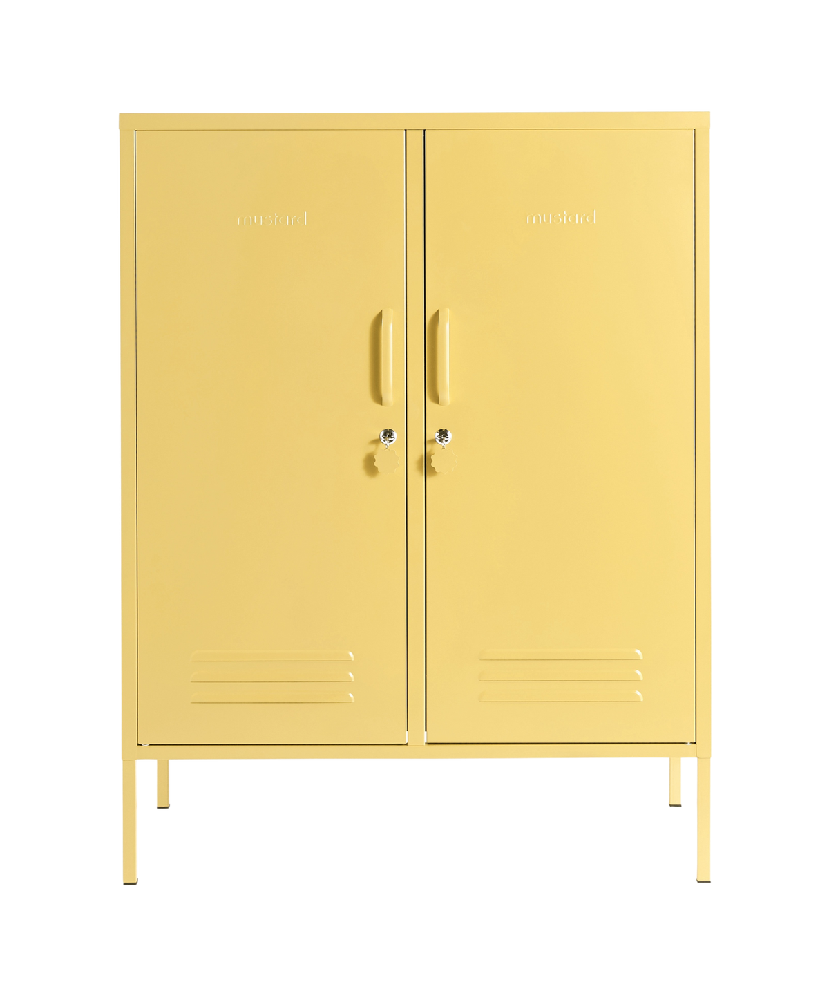The Midi Locker