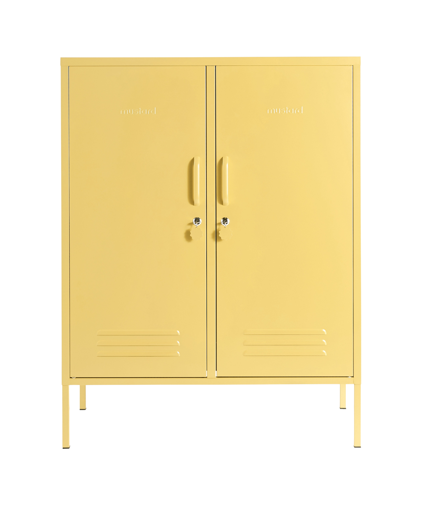 The Midi Locker