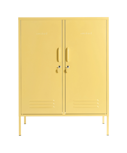 The Midi Locker