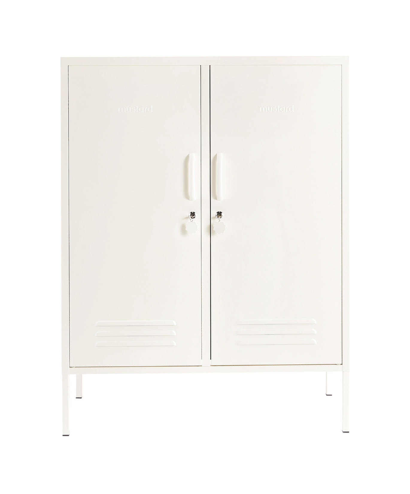 The Midi Locker