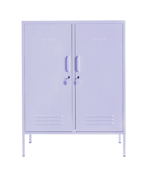 The Midi Locker