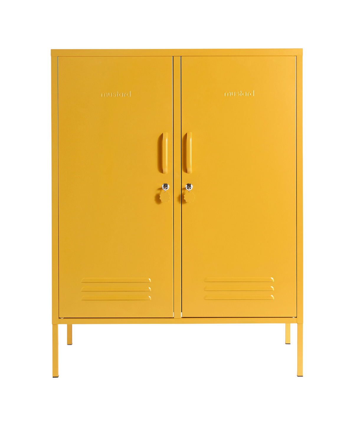 The Midi Locker