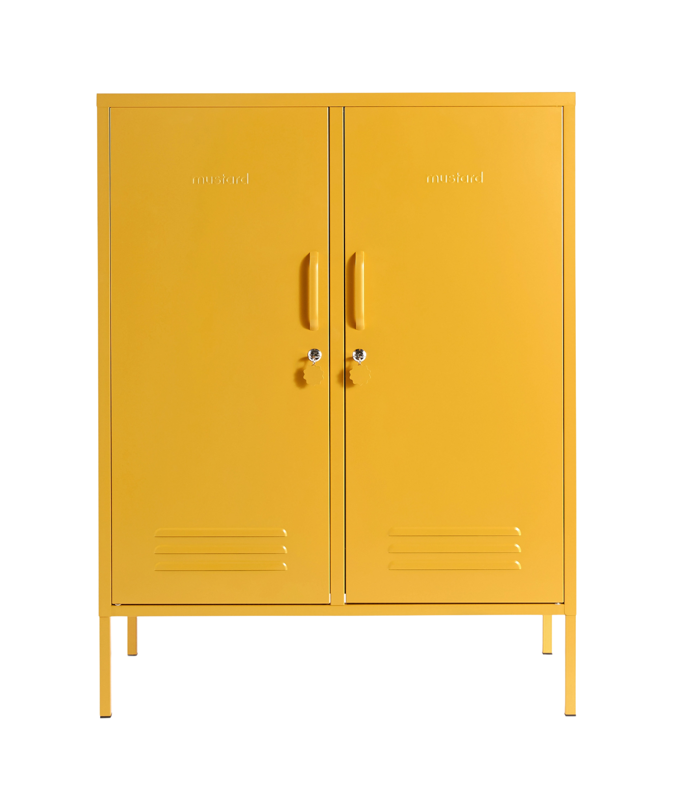 The Midi Locker