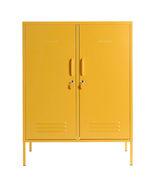 The Midi Locker