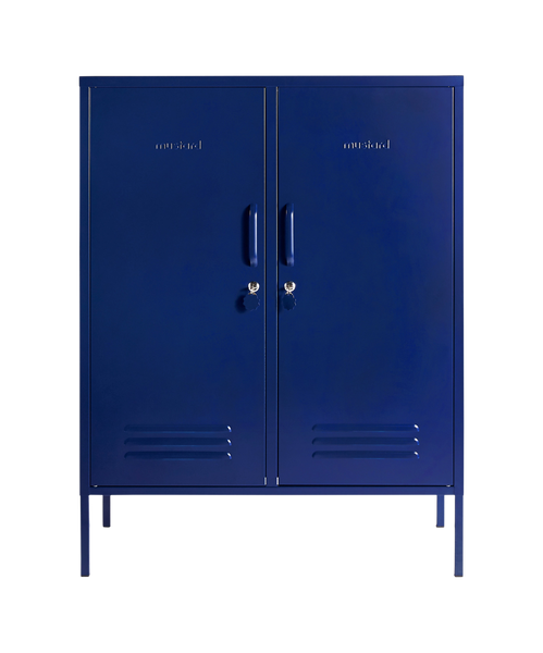 The Midi Locker