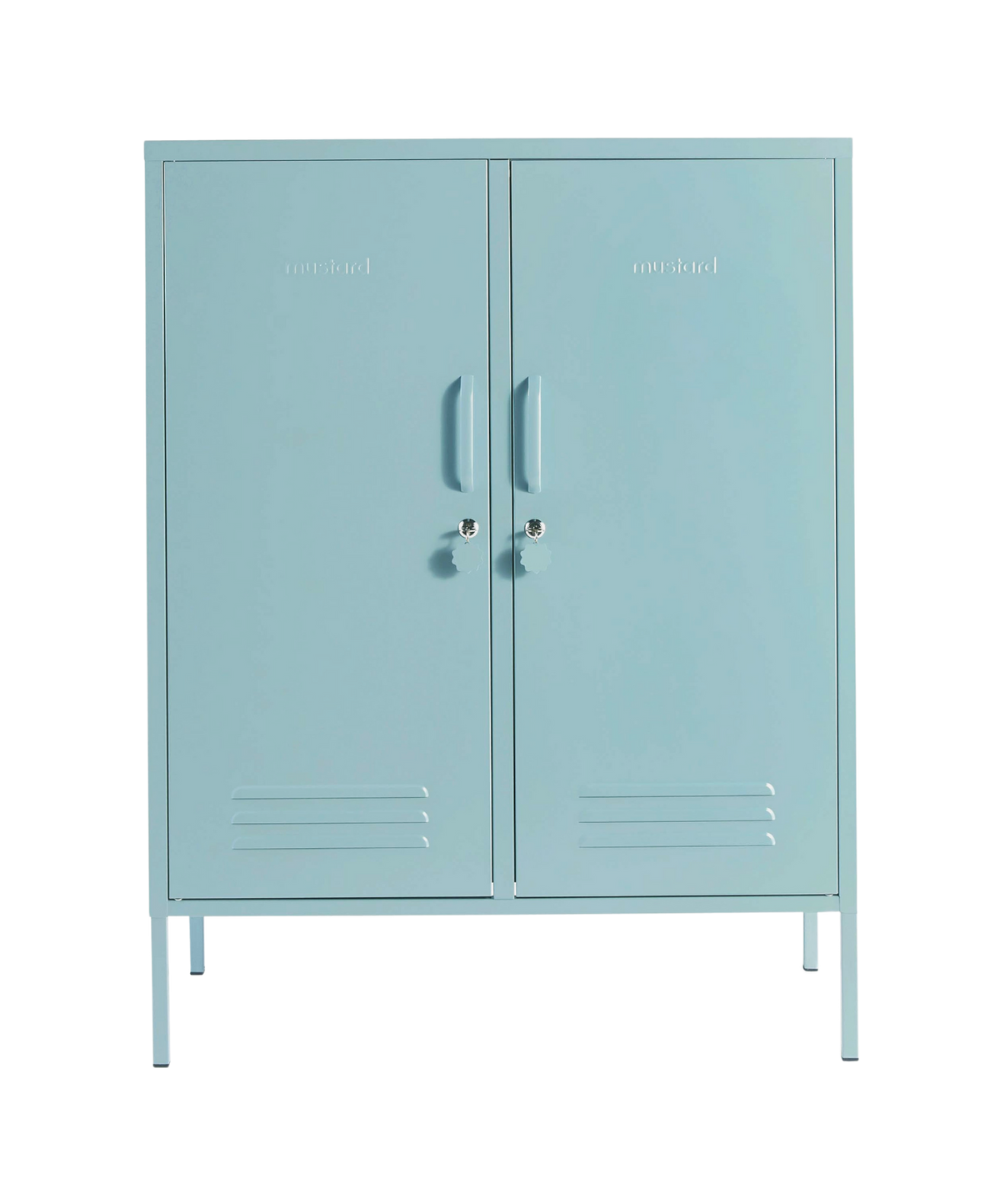 The Midi Locker