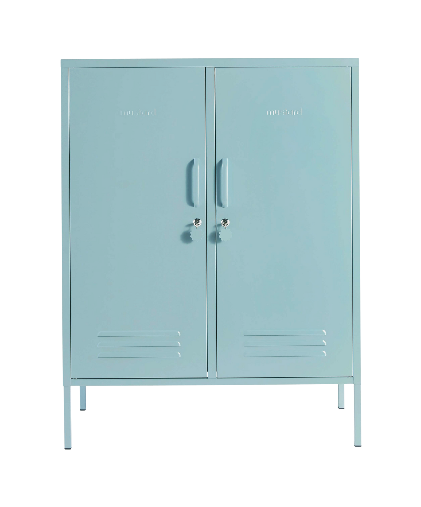 The Midi Locker