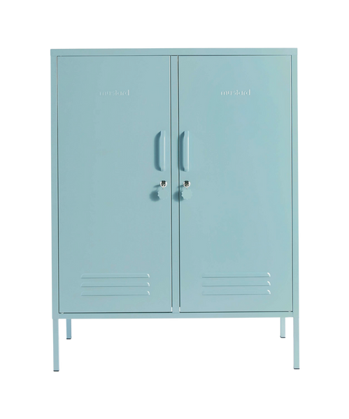 The Midi Locker
