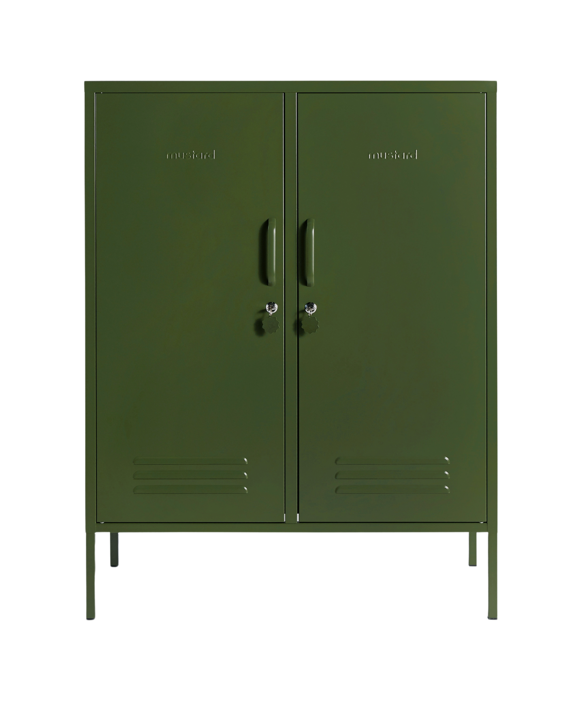 The Midi Locker
