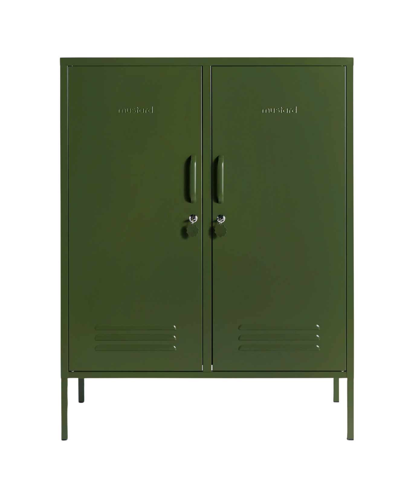 The Midi Locker